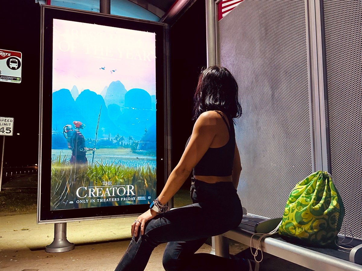 In my new home&nbsp;office…