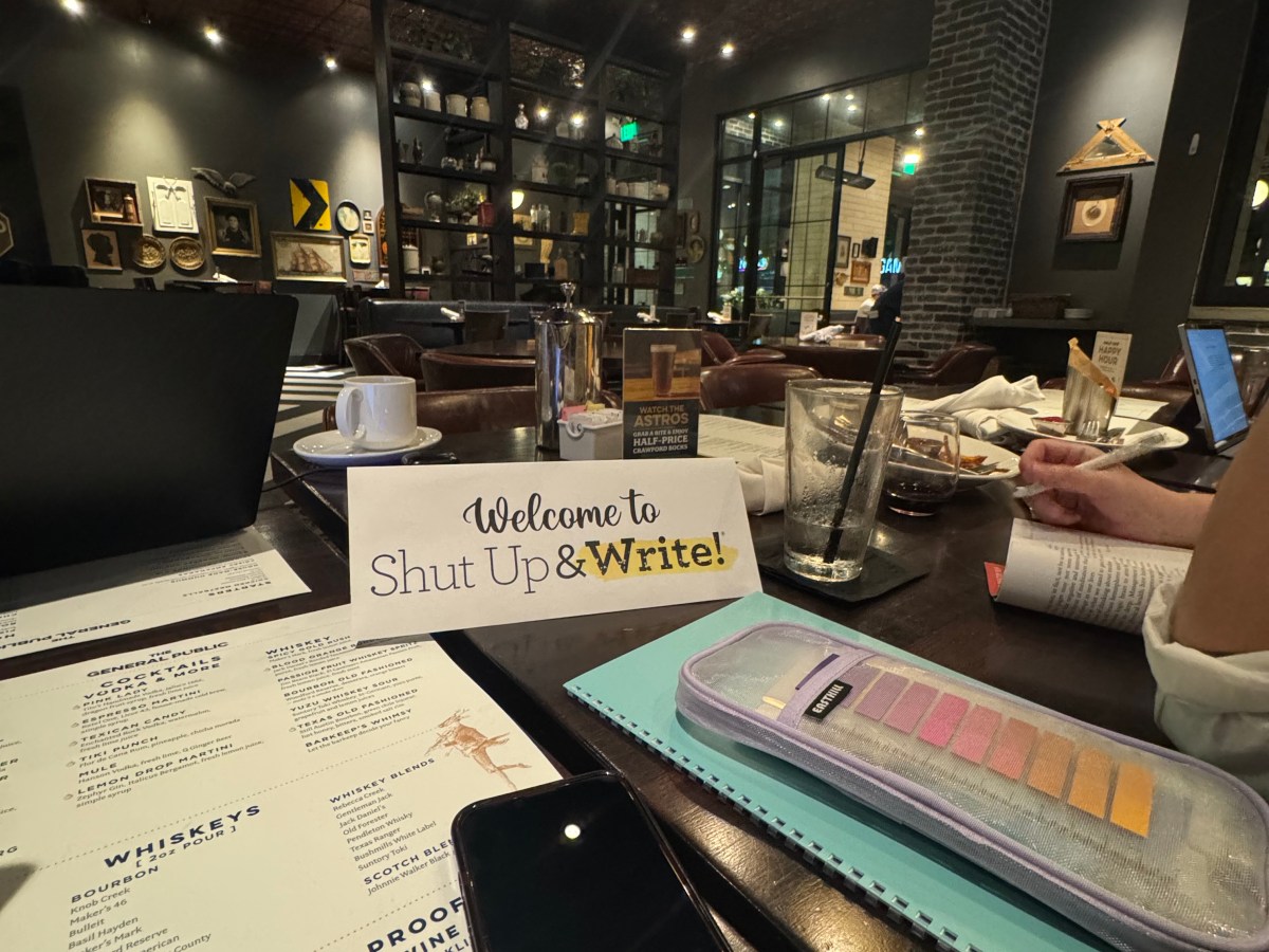 A Hipsy’s Creative&nbsp;Journey