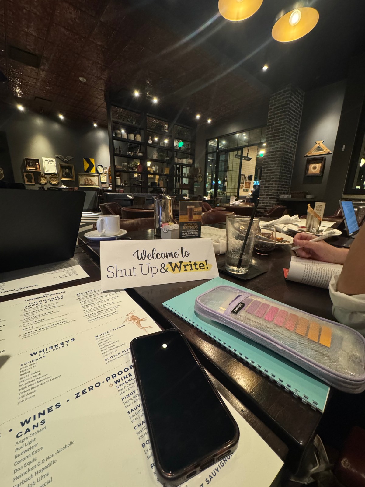 A Hipsy’s Creative&nbsp;Journey